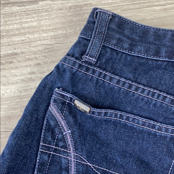 Pepe Jeans London PJL series dark wash Jeans - Picture 7 of 7